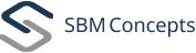 SBM Concepts company logo